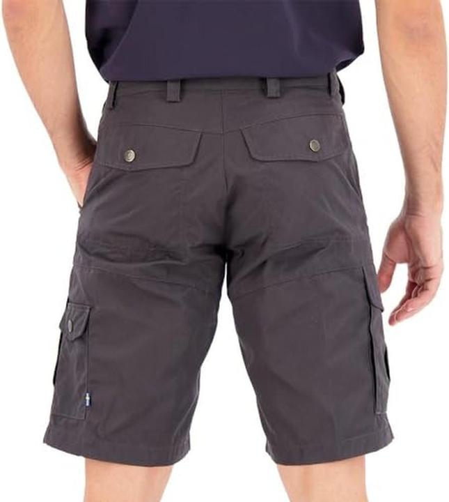 Actual product image Fjällräven Karl Pro Shorts (46)