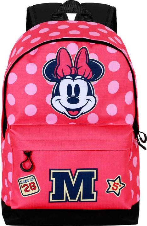 Actual product image Karactermania FAN HS Backpack 2.2 Class