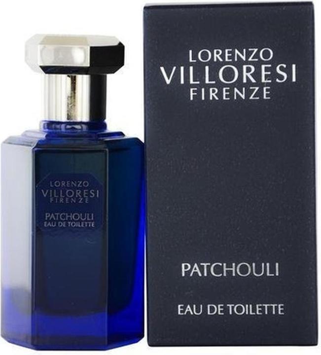 Immagine prodotto Lorenzo Villoresi Eau de Toilette (Eau de toilette, 50 ml)