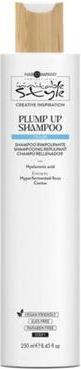 Produktbild Hair Company Inimitable Style Filler Plump Up Shampoo 250ml (250 ml, Flüssiges Shampoo)
