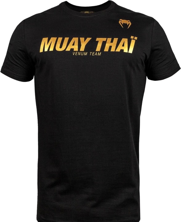 Venum Muay Thai VT T-shirt