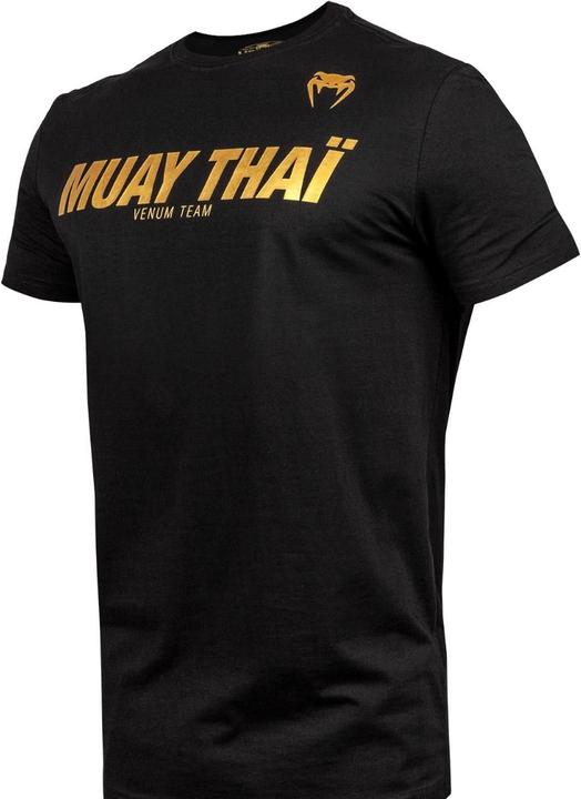 Image du produit Venum Muay Thai VT T-shirt (M)