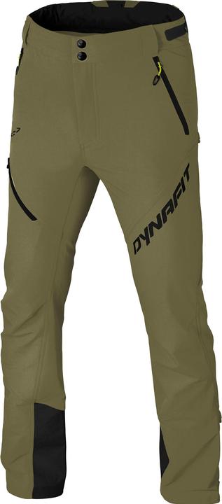 Immagine prodotto Dynafit Mercury Dynastretch Hose Herren (L)