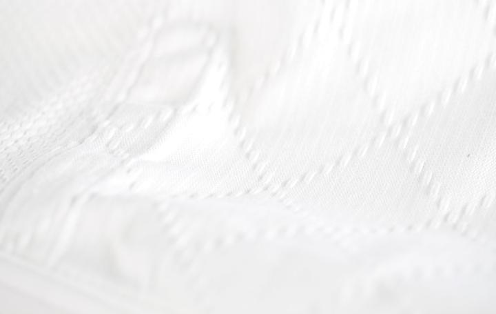 Immagine prodotto adidas Tuta da judo "Contest" a strisce bianche/argento, J650 (170)