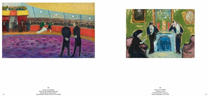 Produktbild Pionierinnen der Moderne (Deutsch, Chantal Joffe, Dorothy Price, Sarah Lee, Shulamith Behr, 2023)