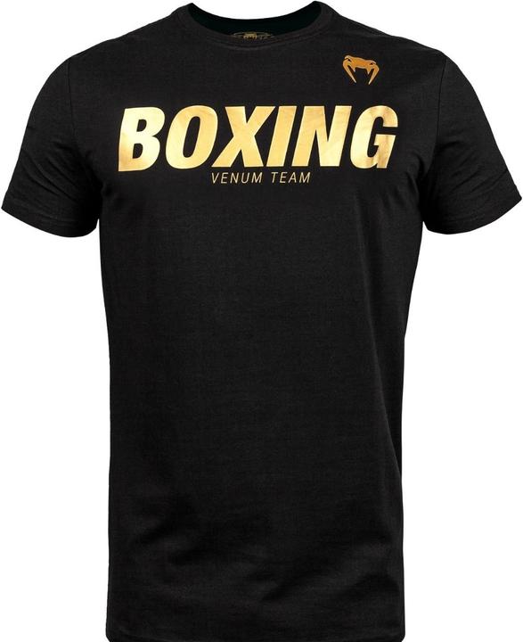 Venum Boxing VT T-shirt