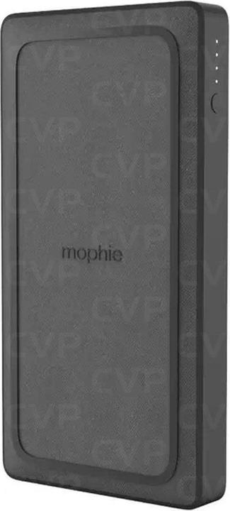 Actual product image mophie Wireless XL (10000 mAh, 18 W, 37 Wh)