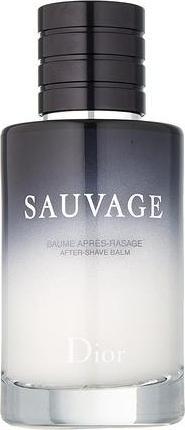 Actual product image Dior Sauvage (Aftershave Lotion, 100 ml)