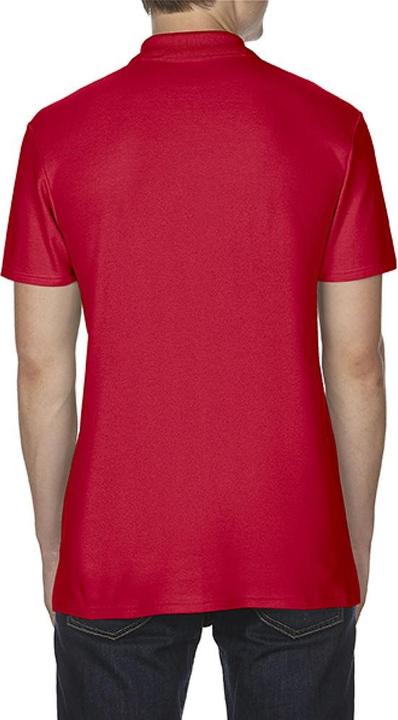 Produktbild Gildan Softsyle Kurzarm Doppel Pique Polo Shirt (4XL)