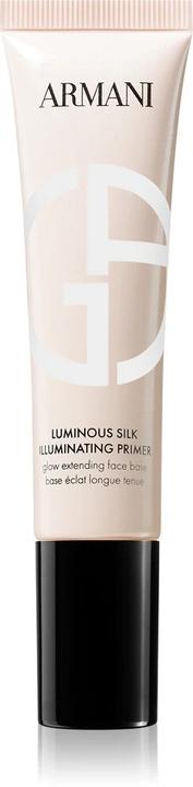 Produktbild Armani Exchange Luminous Silk Glow Extending Primer