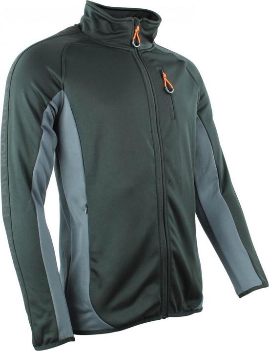 Immagine prodotto Peak mountain Giacca Polarshell (L)