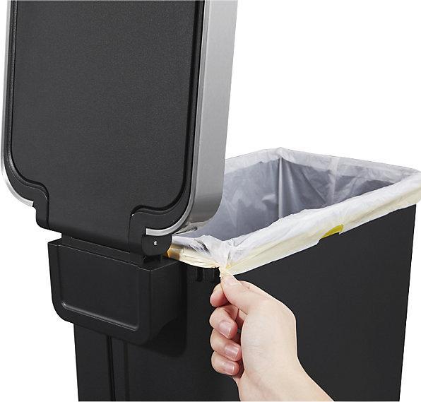 Produktbild EKO Treteimer Hana Slim (40 l)