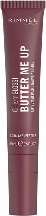 Produktbild Rimmel London OH MEIN GLANZ! Lippenbalsam #003 -Mellow Mocha 1 u (Lippenbalsam, 15 ml)