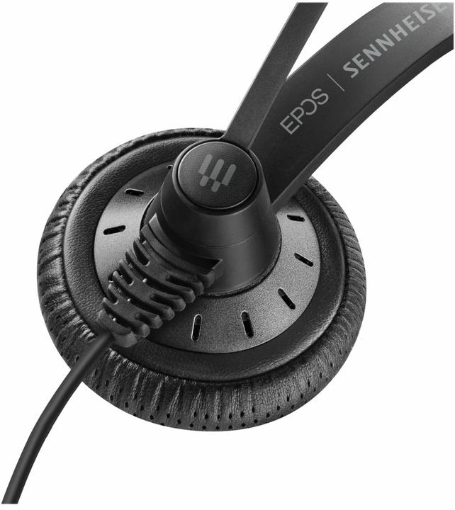 Immagine prodotto EPOS Impact SC 45 USB MS 3,5 mm mono (Cablato, USB-A, Team Microsoft)