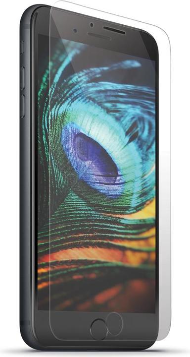 Immagine prodotto Forever tempered glass 2.5D for Xiaomi Redmi Note 8 Pro (1 Pezzo/i, Xiaomi Redmi Note 8 Pro)