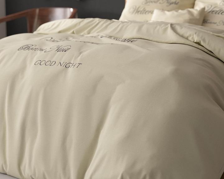 Actual product image Sleeptime Duvet cover (Duvet cover, 140 x 220 cm)