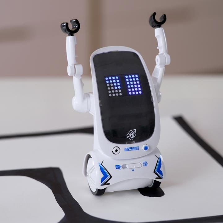 Immagine prodotto Silverlit Rompicapo 2