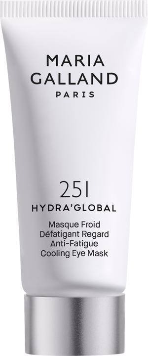Maria Galland Hydra'Global - 251 Anti-Fatigue Cooling Eye Mask (30 ml)
