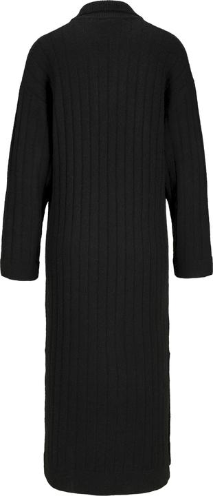 Produktbild JJXX Jxozzy Diverse Polo Neck Dress Knit Sn (S)