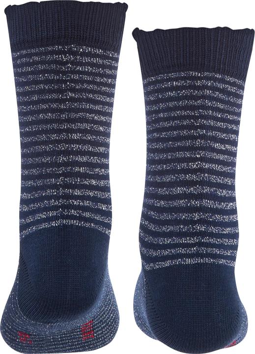 Actual product image Falke Glitter Stripe Kinder Socken (23 - 26)