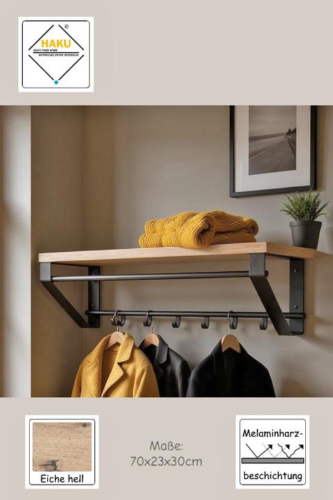 Produktbild HAKU Möbel Bello