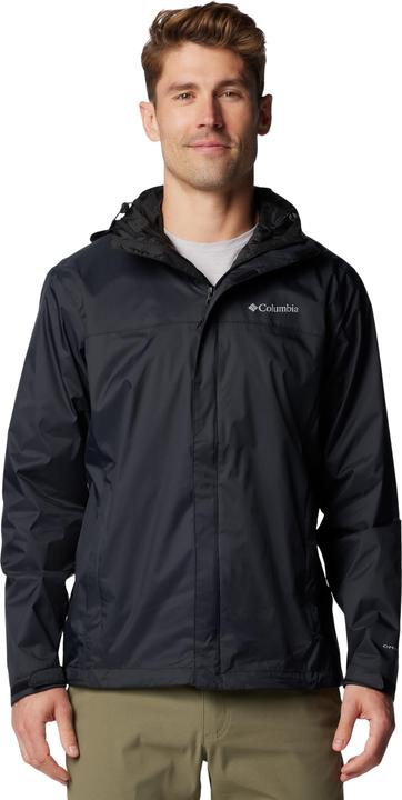Actual product image Columbia Watertight II (XL)