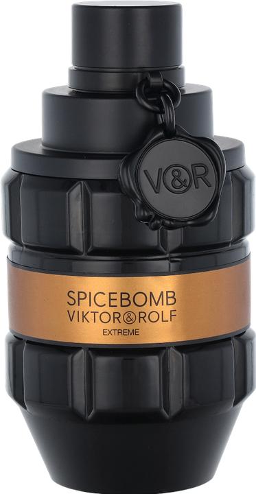 Produktbild Viktor & Rolf Spicebomb Extreme (Eau de Parfum, 50 ml)
