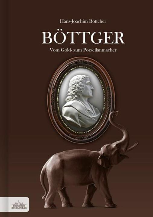 Produktbild Böttger (Deutsch, Hans-Joachim Böttcher, 2011)