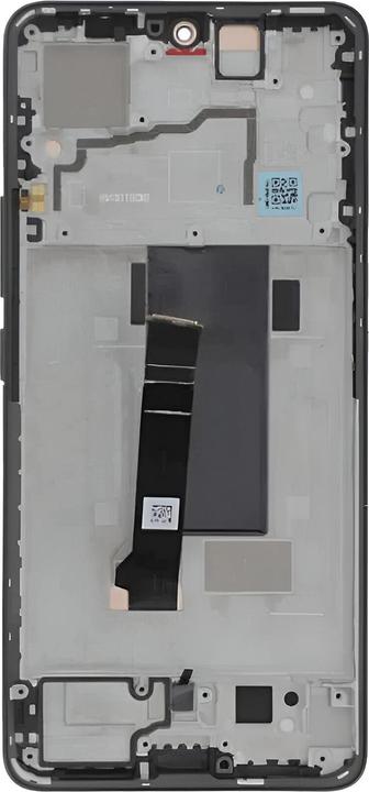 Produktbild Xiaomi Ersatzteil Bildschirm + Touchscreen (Inkl. Gehäuse) (Display, Xiaomi Redmi Note 13 Pro)