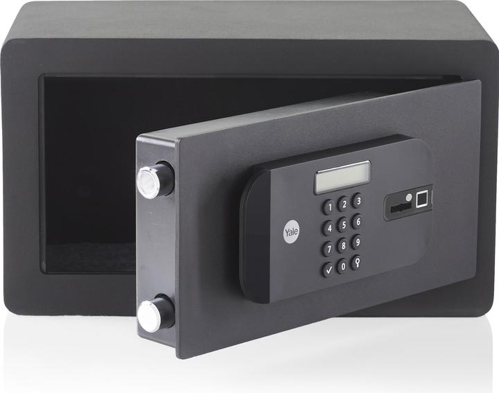 Image du produit Yale Coffre-fort compact (9.60 l)