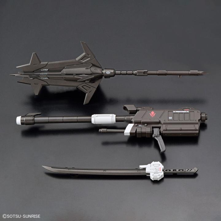 Immagine prodotto Bandai Gundam Barbatos