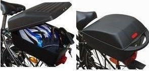 Produktbild Fischer Gepäckbox