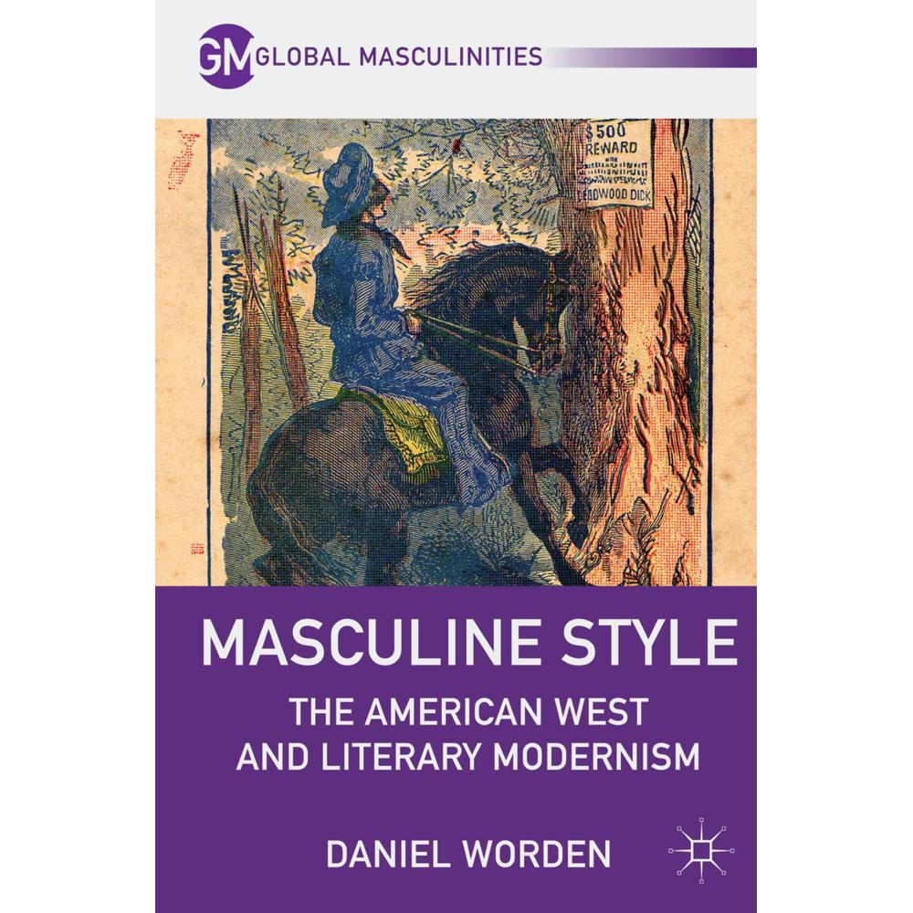 Masculine Style, Fachbücher von D. Worden