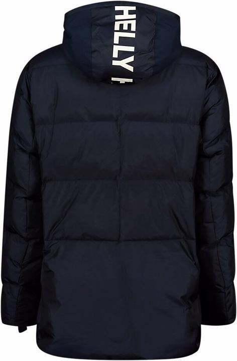 Actual product image Helly Hansen Active Winter Parka (XL)