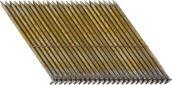 DeWalt Streifennagel 34Gr. Glatt 80mm 2200Stk