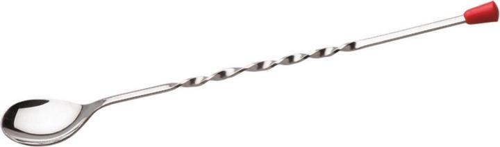 Piazza Cucchiaio per mescolare (Frusta cocktail)