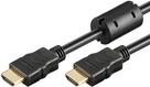 Image du produit MicroConnect HDMI (Typ A) — HDMI (Typ A) (10 m)