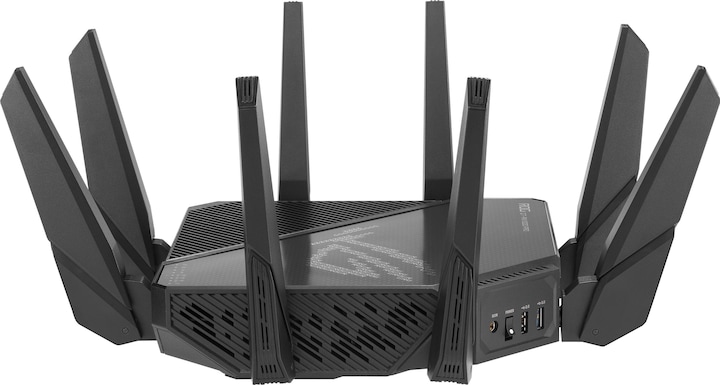 Actual product image ASUS WL Router GT-AX11000 Pro AiMesh