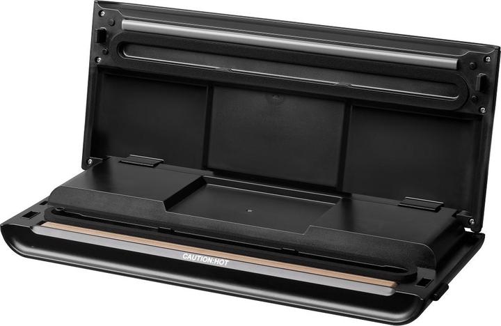 Immagine prodotto Concept VA0040 Aspiratore 700 mbar Argento