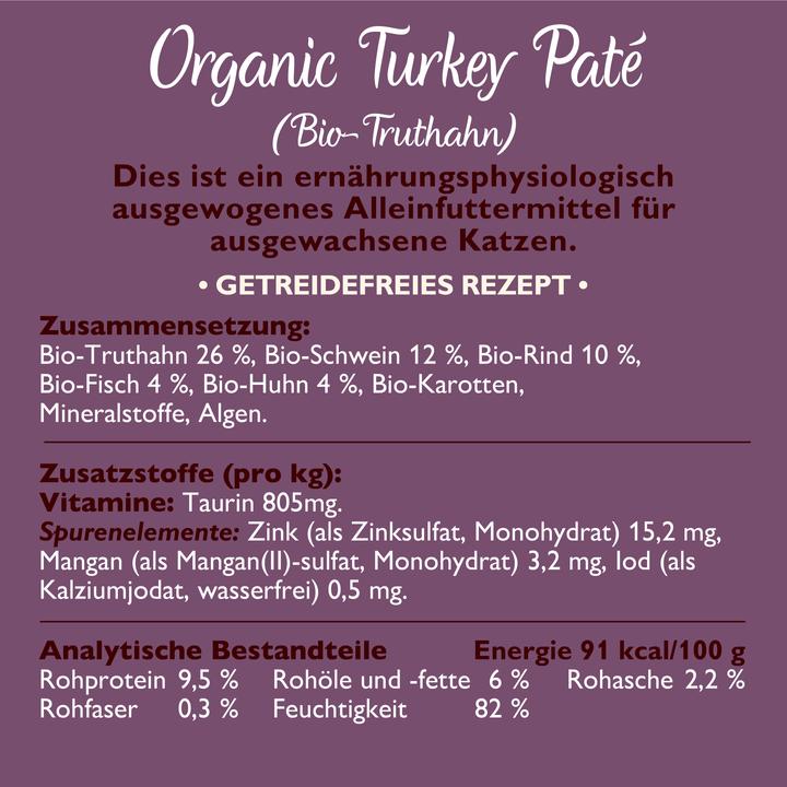 Immagine prodotto Lily's Kitchen Organico (Adulto, 19 pz., 1615 g)