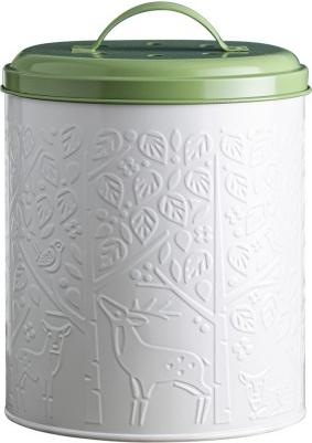 Actual product image Kilner Replacement filter for compost bin 20 l 0 l, 2 pieces (2 x, 0 l)