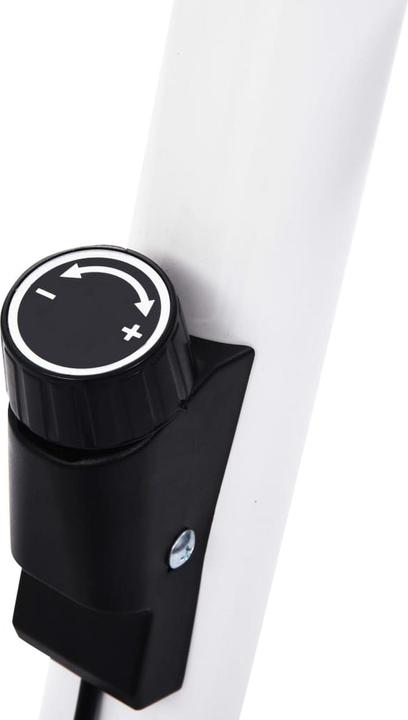 Actual product image vidaXL Heimtrainer