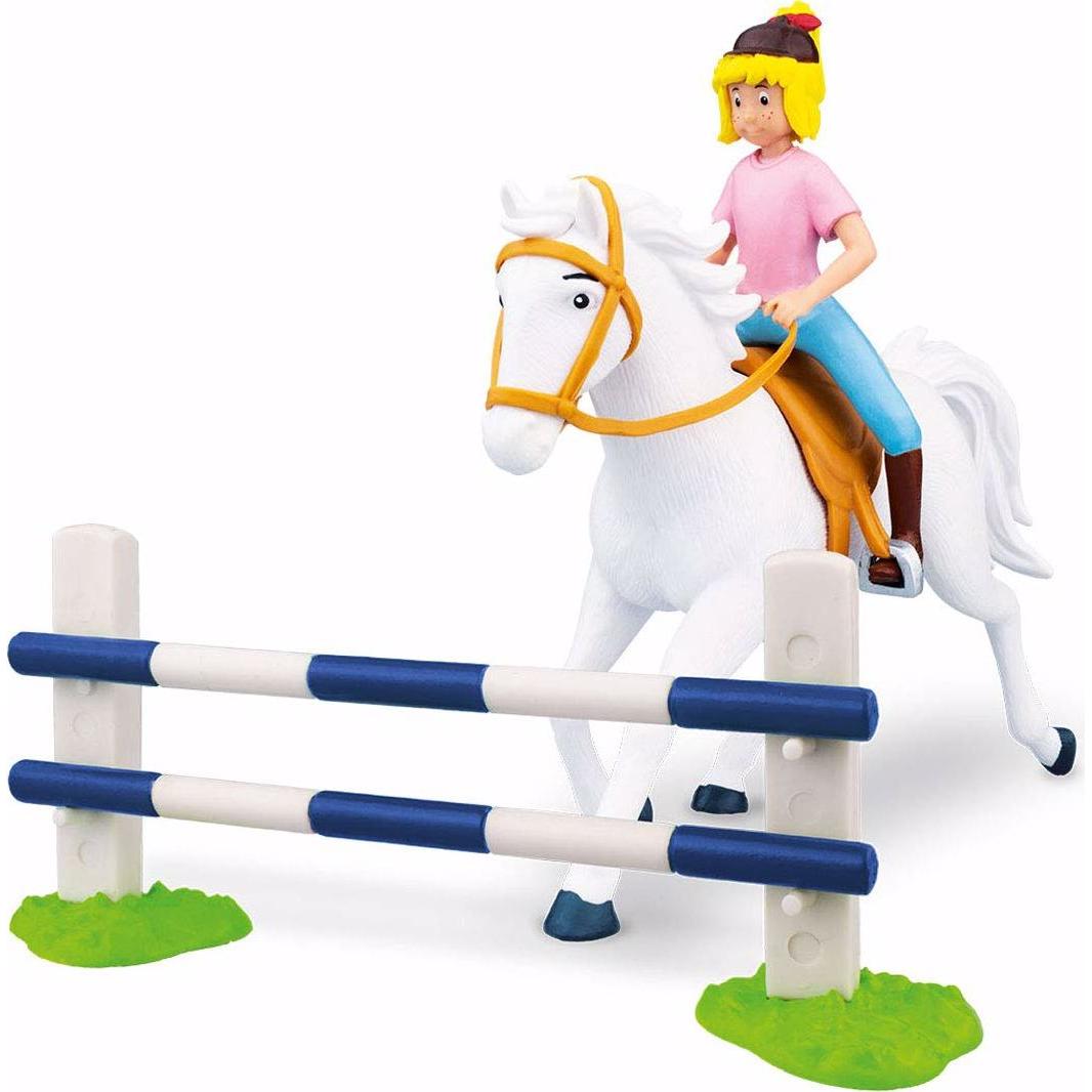 Thumbnail - Craze Turnierset Bibi und Sabrina