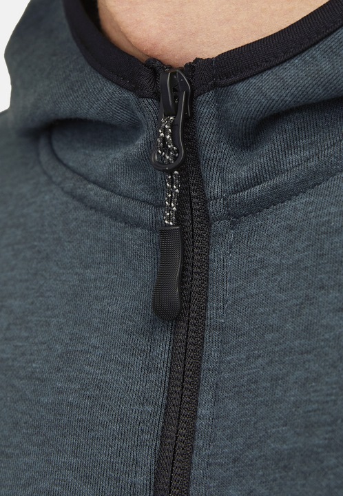 Image du produit Jack & Jones Jcofusion Sweat Zip Hood Noos (S)