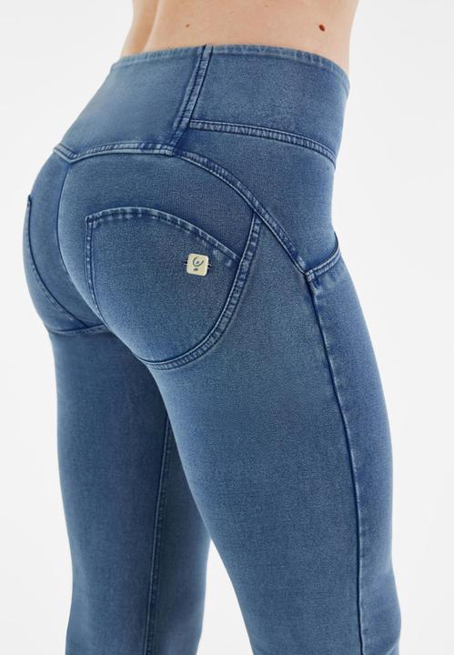 Actual product image Freddy WR.UP® Shaping Pants 7/8 WRUP12MS305 (M)