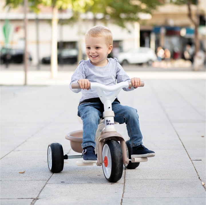 Actual product image Smoby Be Move