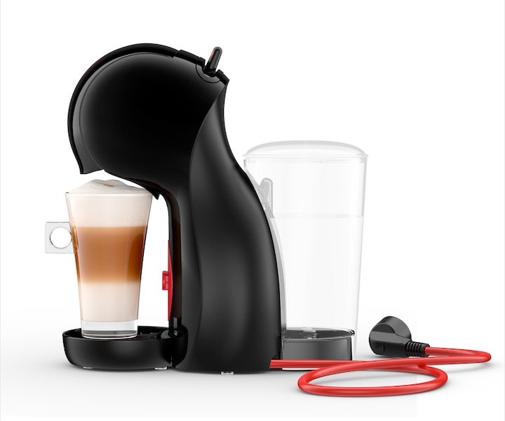 Produktbild De'Longhi Piccolo XS (NESCAFÉ Dolce Gusto)