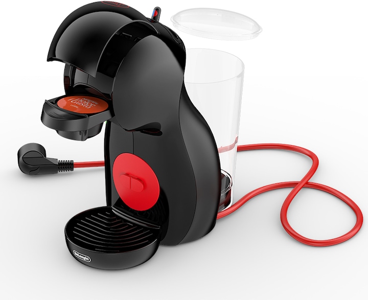 Produktbild De'Longhi Piccolo XS (NESCAFÉ Dolce Gusto)