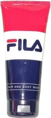 Produktbild FILA St Fresh Shampoo Shower Gel 250ml (250 ml)