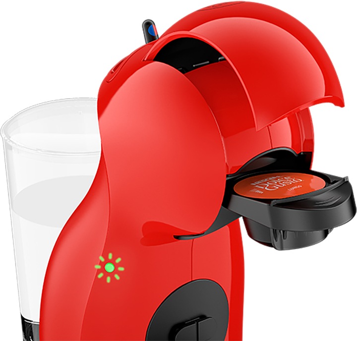 Image du produit De'Longhi Piccolo XS (NESCAFÉ Dolce Gusto)